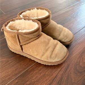 UGG Mini boot